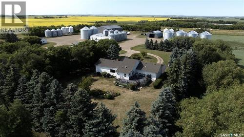 Doty Acreage, Moose Mountain Rm No. 63, SK - Outdoor With View