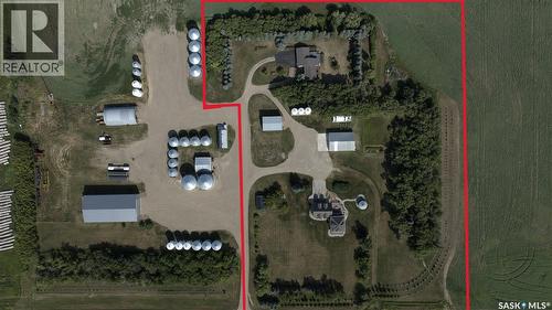 Doty Acreage, Moose Mountain Rm No. 63, SK - Other