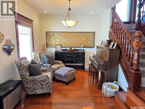 Doty Acreage, Moose Mountain Rm No. 63, SK - Indoor