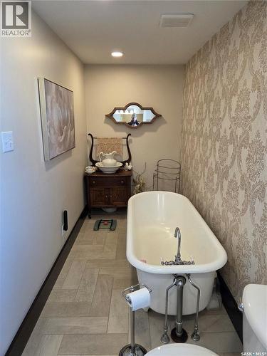Doty Acreage, Moose Mountain Rm No. 63, SK - Indoor Photo Showing Bathroom
