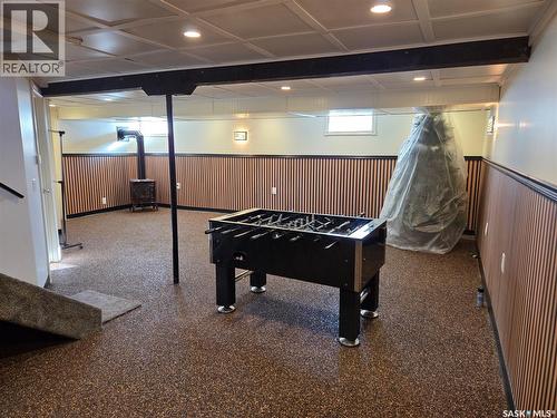 Doty Acreage, Moose Mountain Rm No. 63, SK - Indoor Photo Showing Other Room