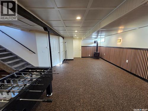 Doty Acreage, Moose Mountain Rm No. 63, SK - Indoor Photo Showing Other Room