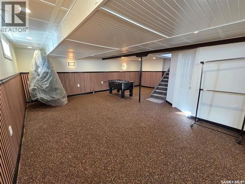 Doty Acreage, Moose Mountain Rm No. 63, SK - Indoor