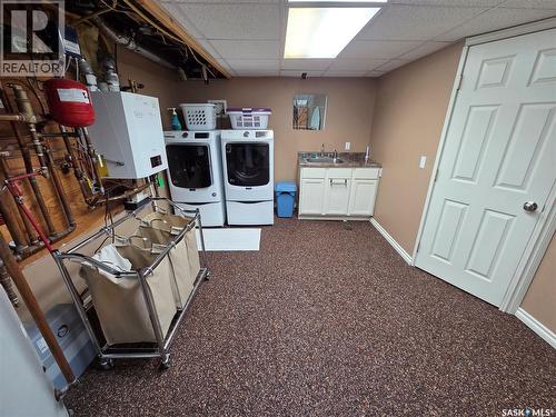 Doty Acreage, Moose Mountain Rm No. 63, SK - Indoor Photo Showing Other Room