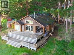1266/68 TENNYSON RD  Savary Island, BC None
