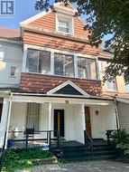 D - 71 KING STREET E  Brockville, ON K6V 1B1