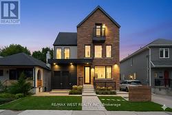 C - 502 ATLAS AVENUE  Toronto, ON M6C 3R3