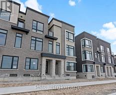 84 - 2600 CASTLEGATE CROSSING  Pickering, ON L1X 0H9