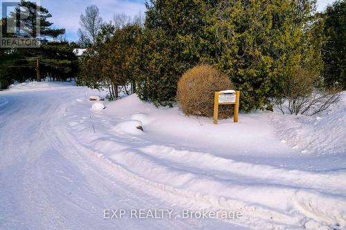 16 - 576 OXBOW CRESCENT  Collingwood, ON L9Y 5B4