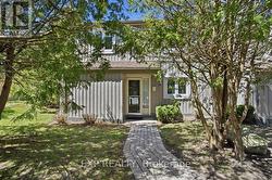 16 - 576 OXBOW CRESCENT Collingwood, ON L9Y 5B4