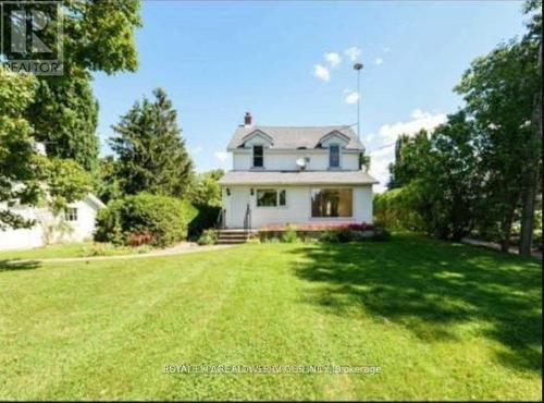 10231 OLD PINECREST ROAD  Brampton, ON L7A 0A4