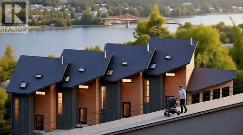 41 DOUGLAS Road Unit# 2  Nelson, BC V1L 5V7