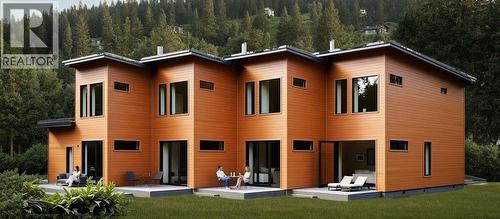 41 Douglas Road Unit# 2, Nelson, BC - Outdoor With Exterior