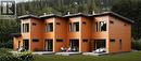 41 Douglas Road Unit# 2, Nelson, BC  - Outdoor With Exterior 