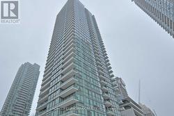 2905 - 4065 BRICKSTONE MEWS  Mississauga, ON L5B 0G3