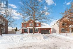 107 DUGAS COURT  Ottawa, ON K4A 4N2