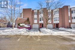 3 - 703 WINDERMERE ROAD  London North (North G), ON N5X 2P1