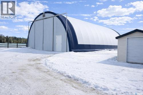 Sturgeon Valley Ranch, Shellbrook Rm No. 493, SK 