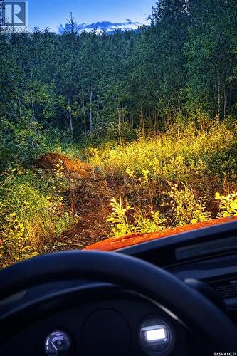 Sturgeon Valley Ranch, Shellbrook Rm No. 493, SK 