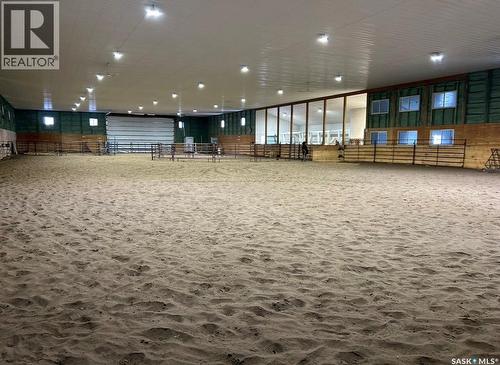 Sturgeon Valley Ranch, Shellbrook Rm No. 493, SK 