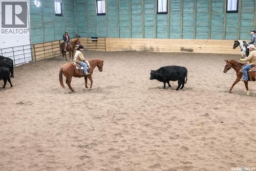 Sturgeon Valley Ranch, Shellbrook Rm No. 493, SK 