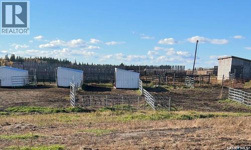Sturgeon Valley Ranch, Shellbrook Rm No. 493, SK 