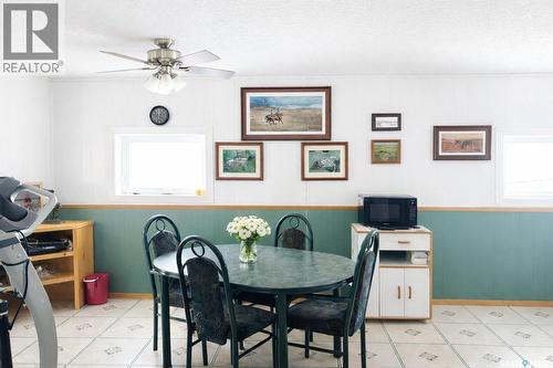 Sturgeon Valley Ranch, Shellbrook Rm No. 493, SK 