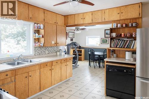 Sturgeon Valley Ranch, Shellbrook Rm No. 493, SK 