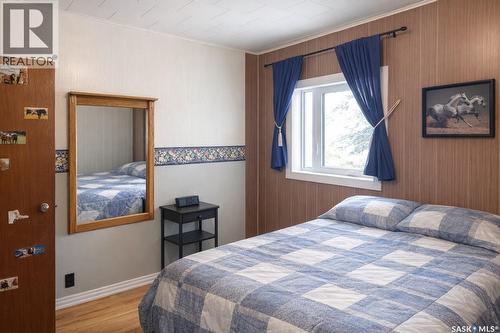 Sturgeon Valley Ranch, Shellbrook Rm No. 493, SK 