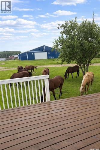Sturgeon Valley Ranch, Shellbrook Rm No. 493, SK 