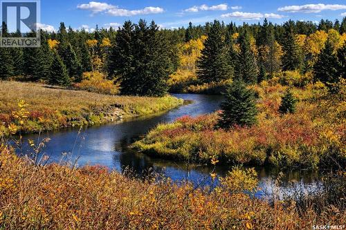 Sturgeon Valley Ranch, Shellbrook Rm No. 493, SK 