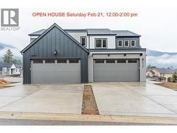 7013 Manning Place  Vernon, BC V1B 0B6