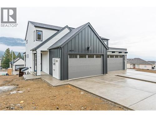 7013 Manning Place  Vernon, BC V1B 0B6