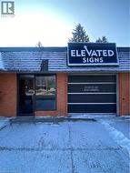 1117 COLBORNE Street E Unit# 3  Echo, ON N3T 5M1