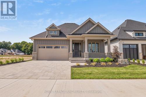 4 PAGE STREET  Pelham (Fonthill), ON L3E 0X3