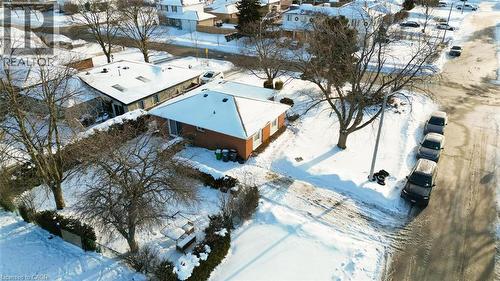 41 DUNCANNON Crescent  Brampton, ON L6T 3E9