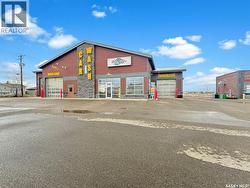 #2 2652 99th STREET  North Battleford, SK S9A 0W2