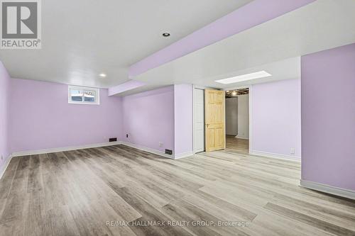 1530 Weyburn Street, Ottawa, ON - Indoor