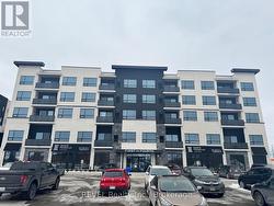 210 - 300B FOURTH AVENUE  St. Catharines (Ridley), ON L2S 0E6