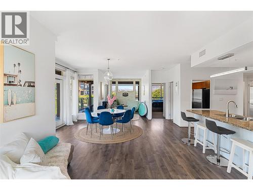 4205 Gellatly Road Unit# 238, West Kelowna, BC - Indoor