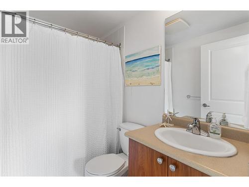 4205 Gellatly Road Unit# 238, West Kelowna, BC - Indoor Photo Showing Bathroom