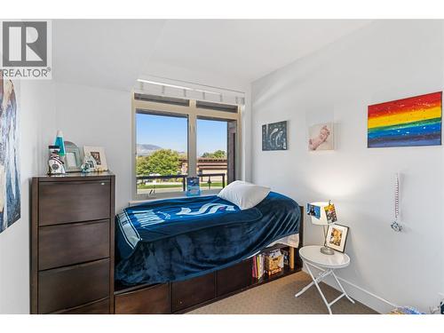 4205 Gellatly Road Unit# 238, West Kelowna, BC - Indoor Photo Showing Bedroom