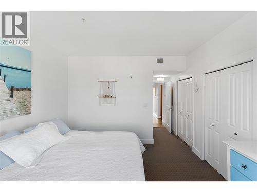 4205 Gellatly Road Unit# 238, West Kelowna, BC - Indoor Photo Showing Bedroom