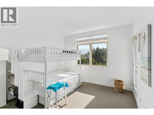 4205 Gellatly Road Unit# 238, West Kelowna, BC - Indoor Photo Showing Bedroom