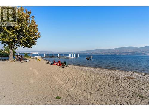 4205 Gellatly Road Unit# 238, West Kelowna, BC - Outdoor With Body Of Water With View