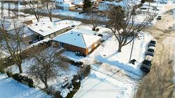 41 DUNCANNON CRESCENT  Brampton, ON L6T 3E9