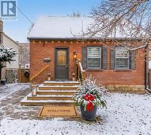 19 ALBANI STREET  Toronto, ON M8V 1X3