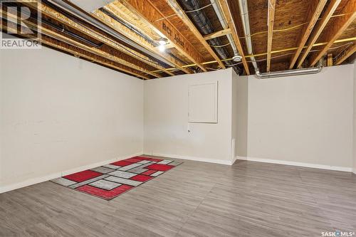 241 245 Ashworth Crescent, Saskatoon, SK - Indoor Photo Showing Basement