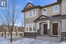 241 245 Ashworth Crescent, Saskatoon, SK  - Outdoor 