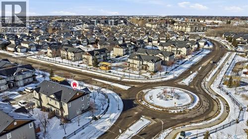 241 245 Ashworth Crescent, Saskatoon, SK - Outdoor With View